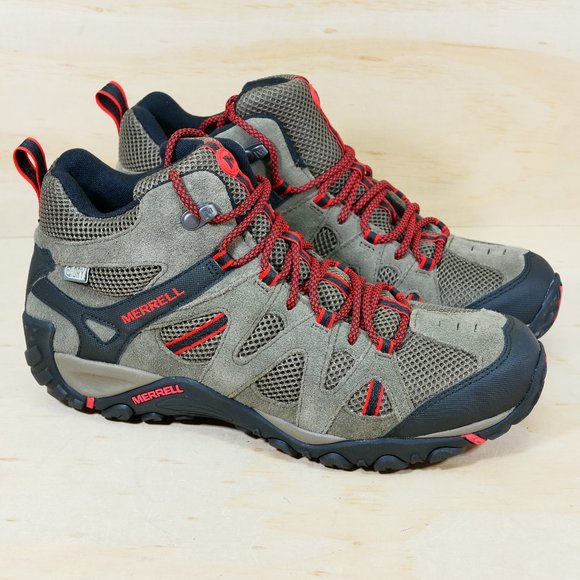 Merrell deverta mid Clearance